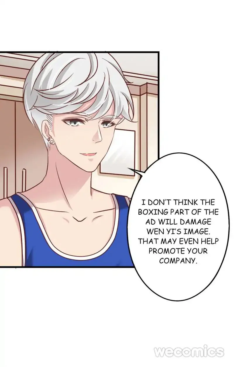 I Don’t Want to Leave Bachelorhood Just Like That Chapter 46 Online - página 9