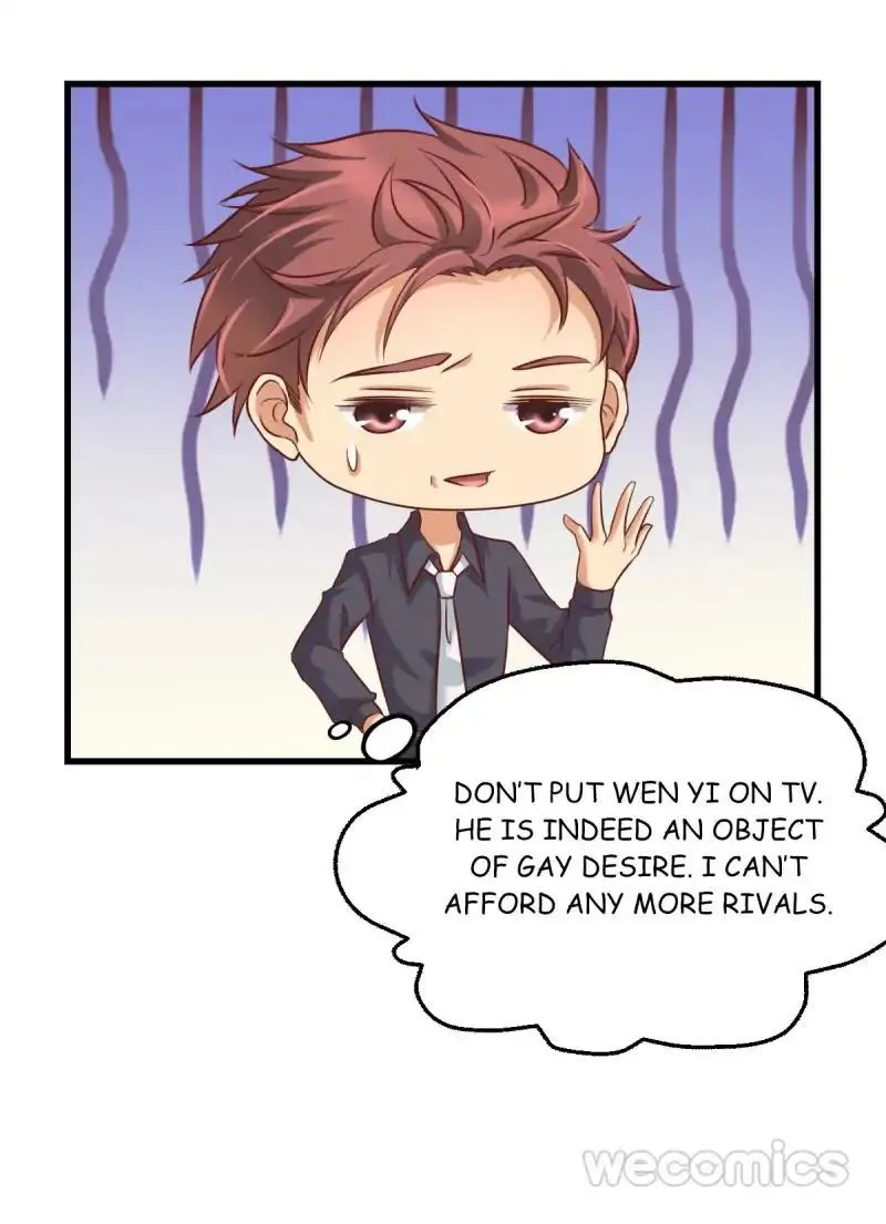 I Don’t Want to Leave Bachelorhood Just Like That Chapter 46 Online - página 18