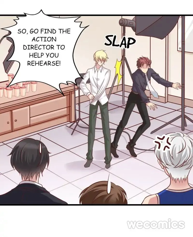 I Don’t Want to Leave Bachelorhood Just Like That Chapter 46 Online - página 19
