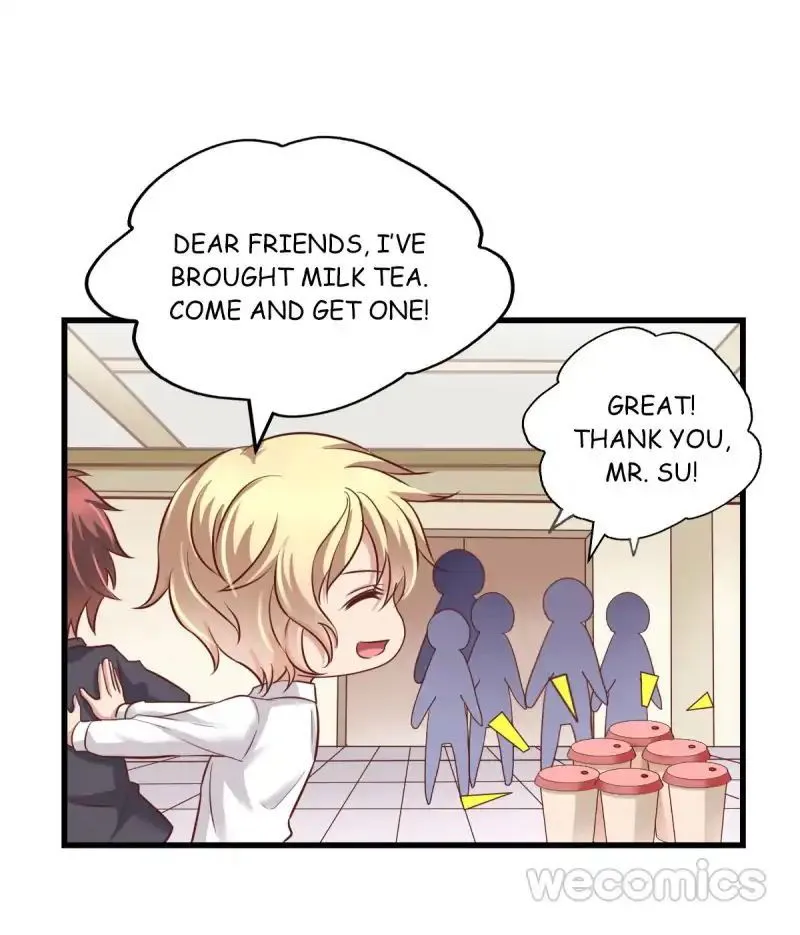 I Don’t Want to Leave Bachelorhood Just Like That Chapter 46 Online - página 20