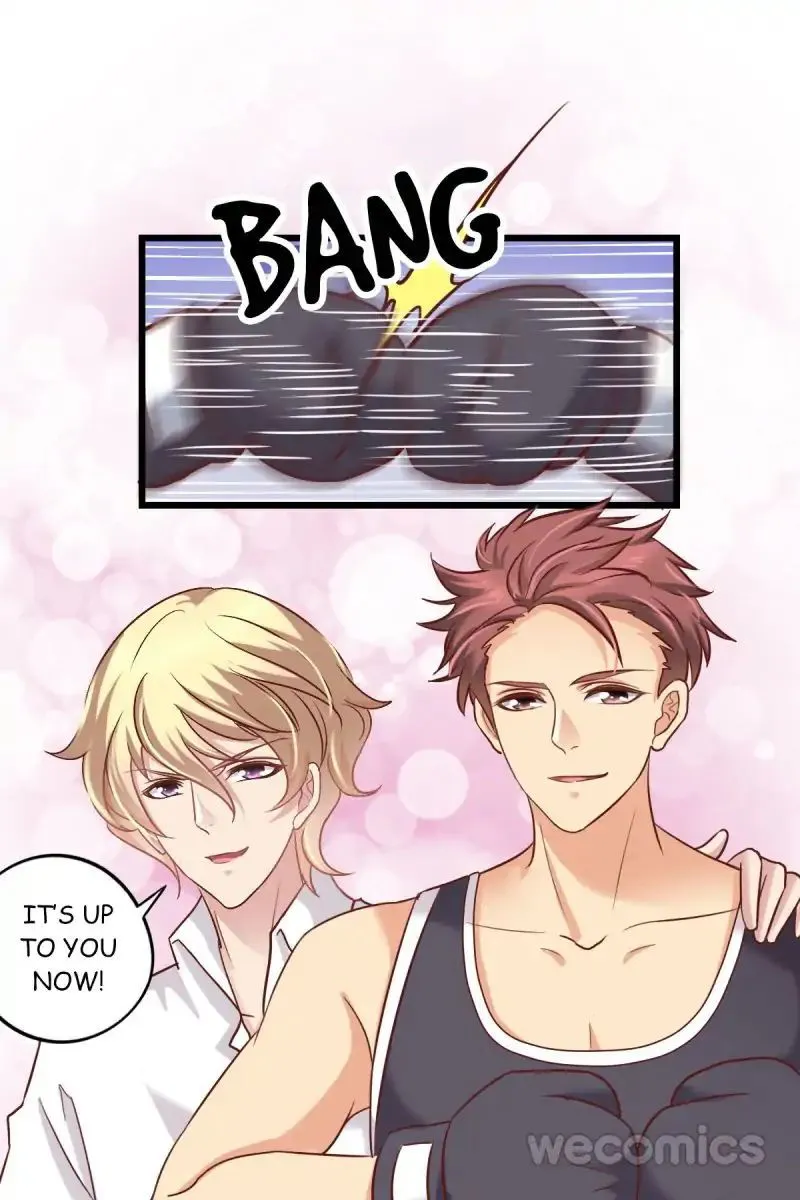 I Don’t Want to Leave Bachelorhood Just Like That Chapter 46 Online - página 23