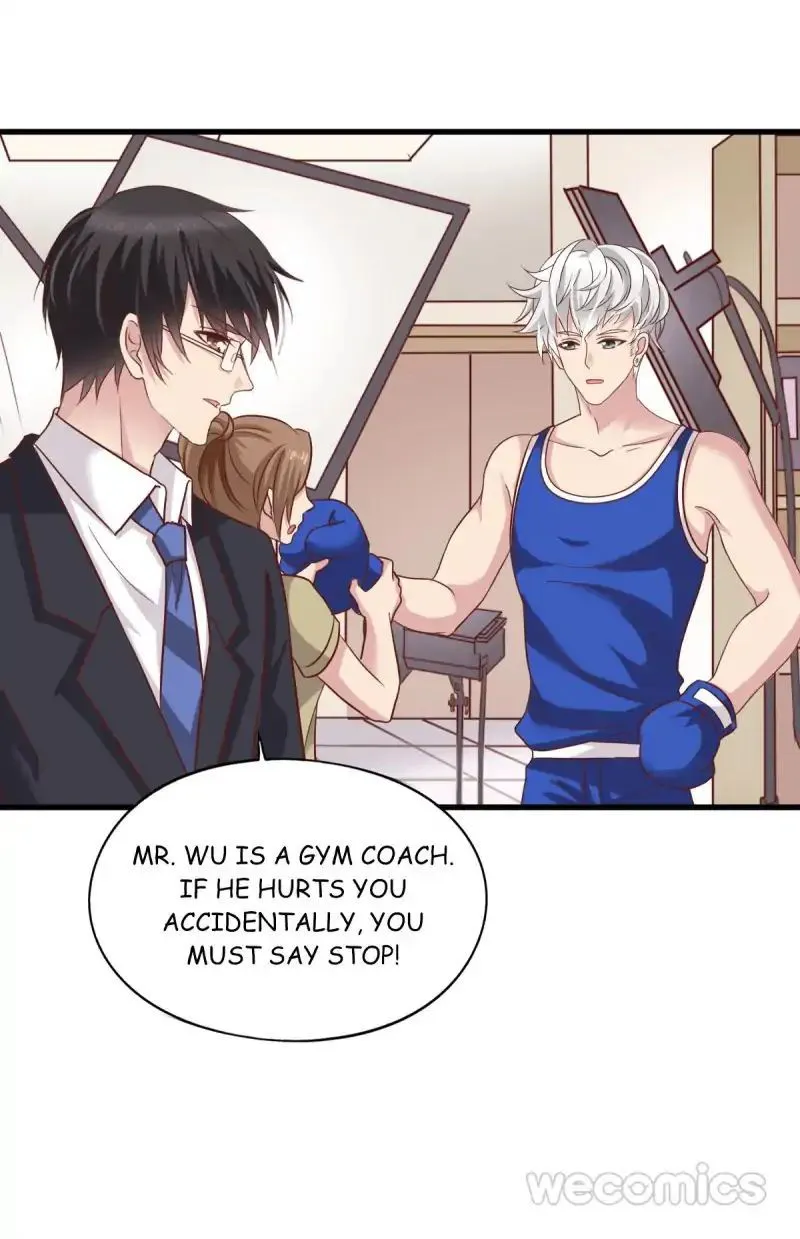 I Don’t Want to Leave Bachelorhood Just Like That Chapter 46 Online - página 25