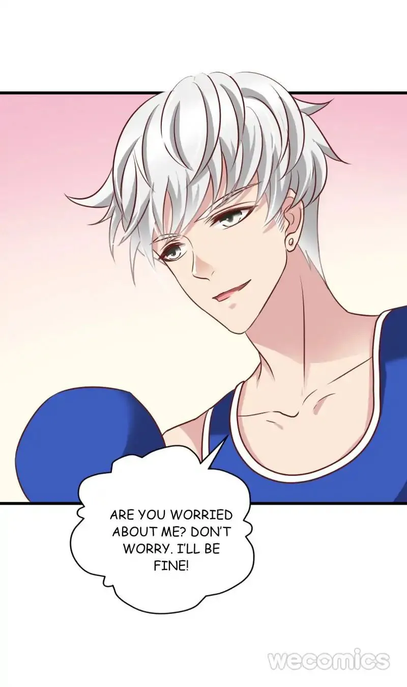 I Don’t Want to Leave Bachelorhood Just Like That Chapter 46 Online - página 27
