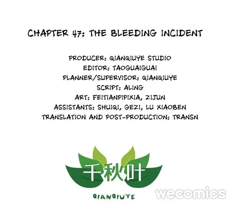 I Don’t Want to Leave Bachelorhood Just Like That Chapter 47 Online - página 1