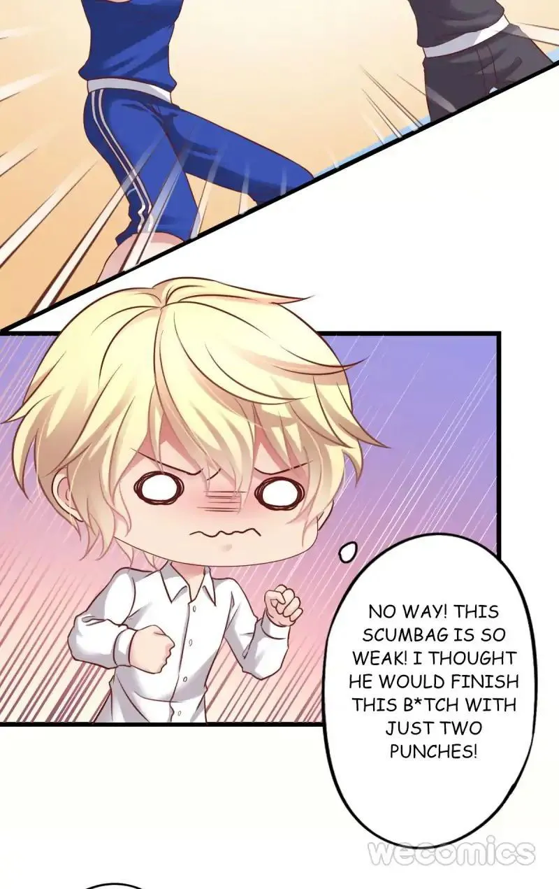 I Don’t Want to Leave Bachelorhood Just Like That Chapter 47 Online - página 3