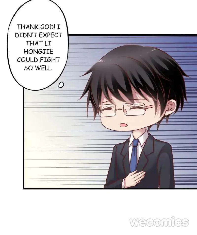 I Don’t Want to Leave Bachelorhood Just Like That Chapter 47 Online - página 4