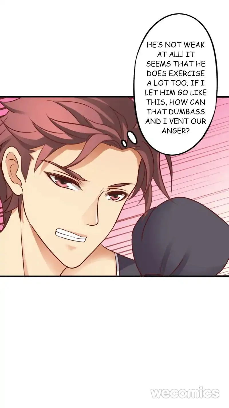 I Don’t Want to Leave Bachelorhood Just Like That Chapter 47 Online - página 5