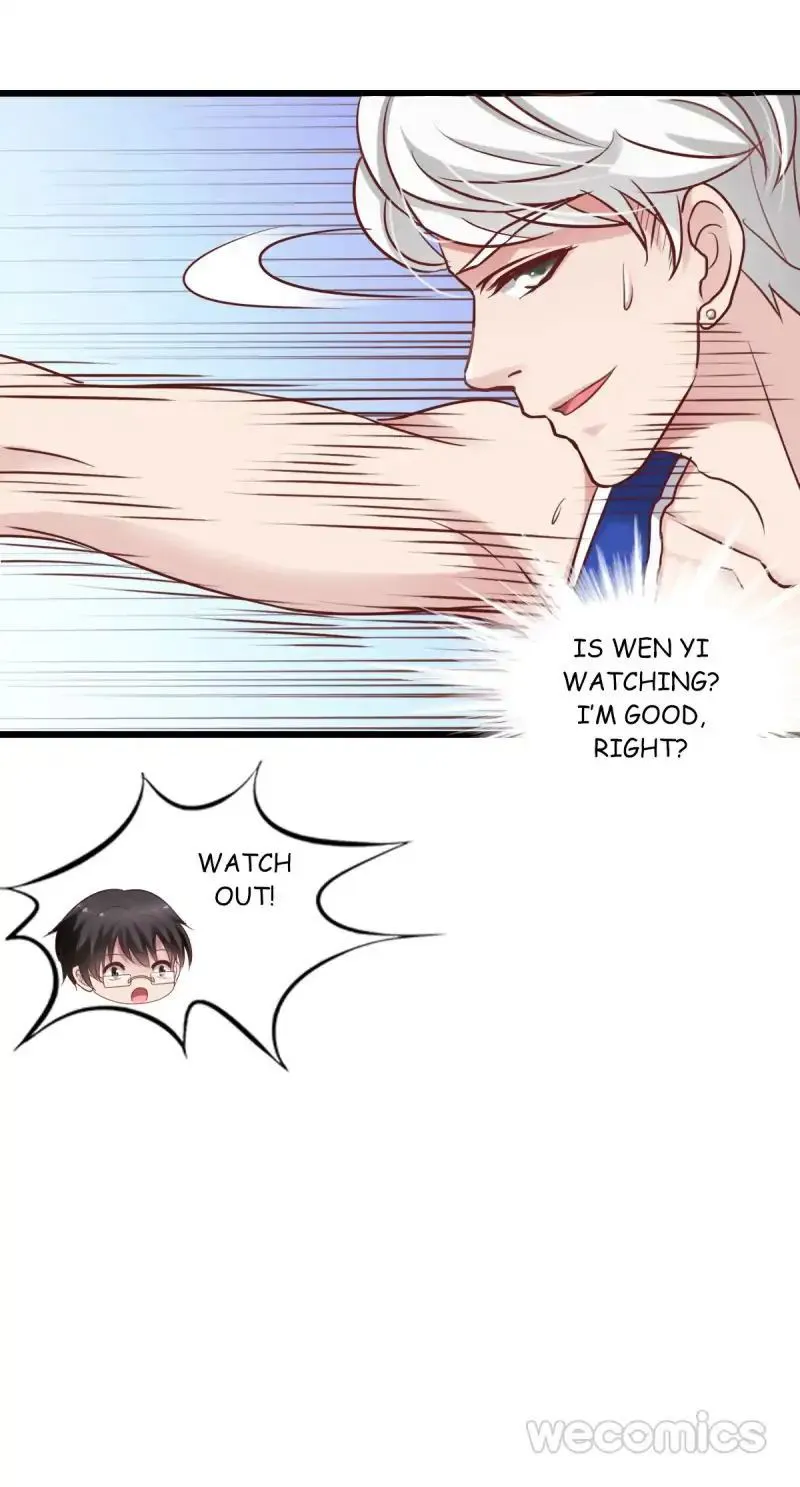 I Don’t Want to Leave Bachelorhood Just Like That Chapter 47 Online - página 6