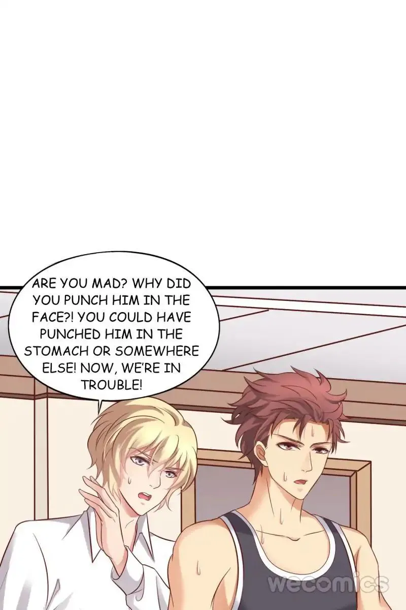 I Don’t Want to Leave Bachelorhood Just Like That Chapter 47 Online - página 12