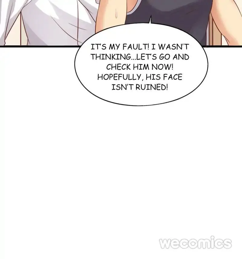 I Don’t Want to Leave Bachelorhood Just Like That Chapter 47 Online - página 13