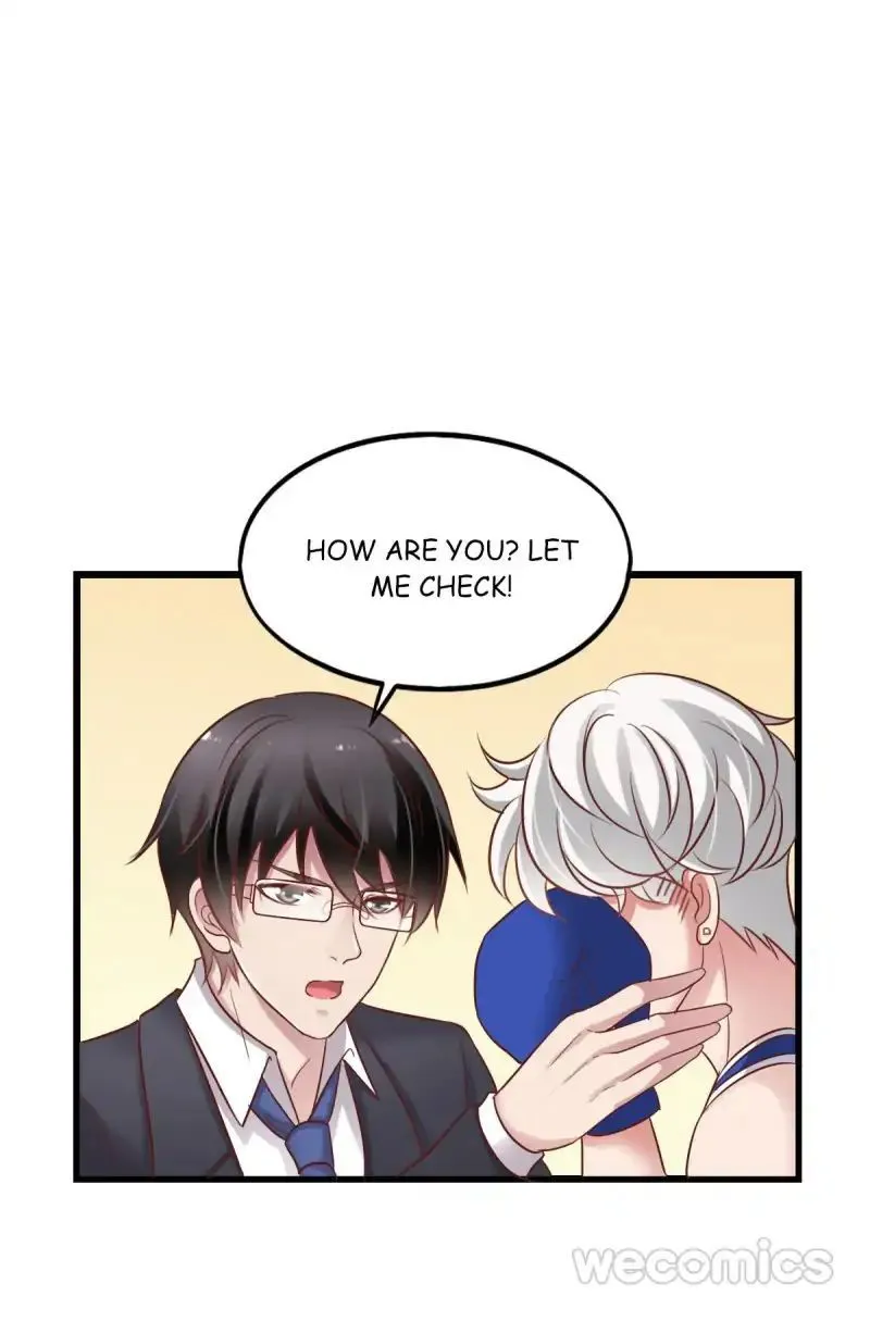 I Don’t Want to Leave Bachelorhood Just Like That Chapter 47 Online - página 14