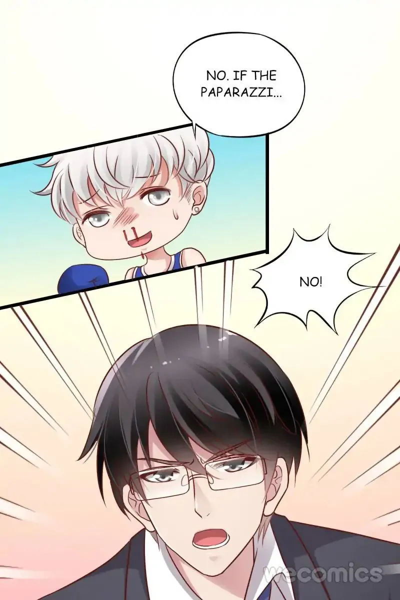 I Don’t Want to Leave Bachelorhood Just Like That Chapter 47 Online - página 16