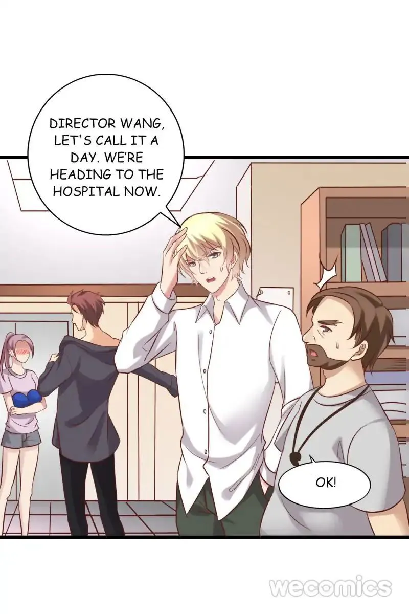 I Don’t Want to Leave Bachelorhood Just Like That Chapter 47 Online - página 20