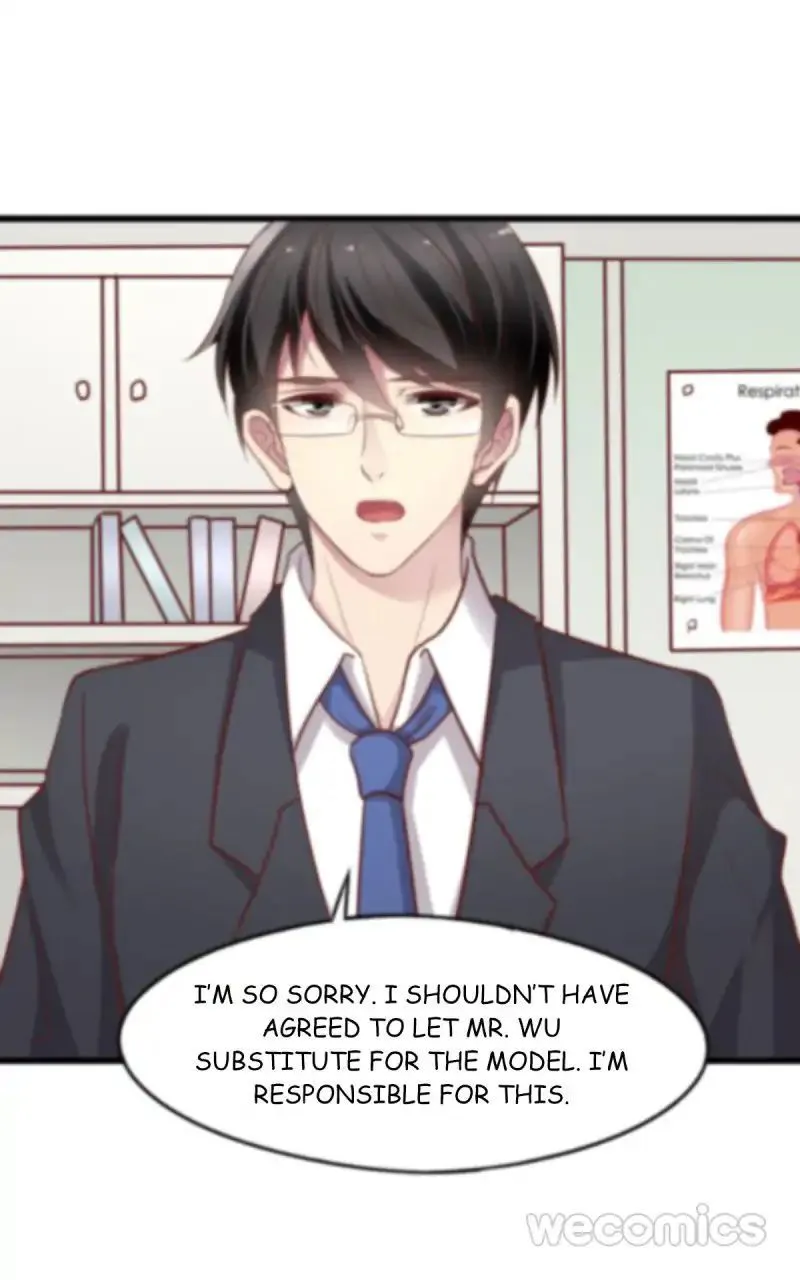 I Don’t Want to Leave Bachelorhood Just Like That Chapter 47 Online - página 24