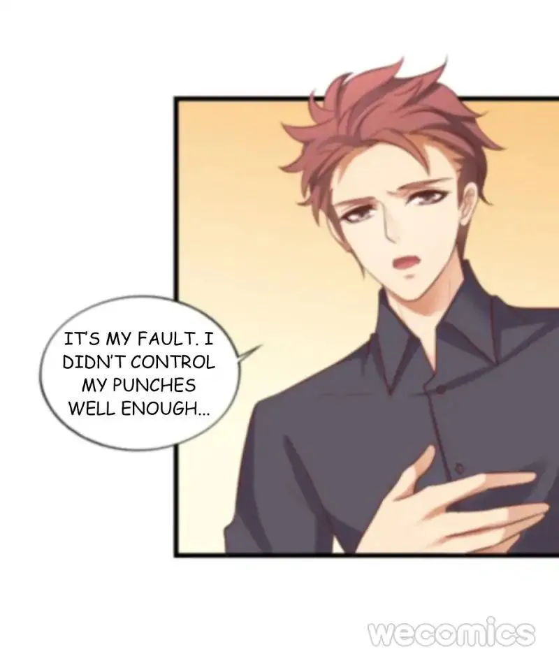 I Don’t Want to Leave Bachelorhood Just Like That Chapter 47 Online - página 25