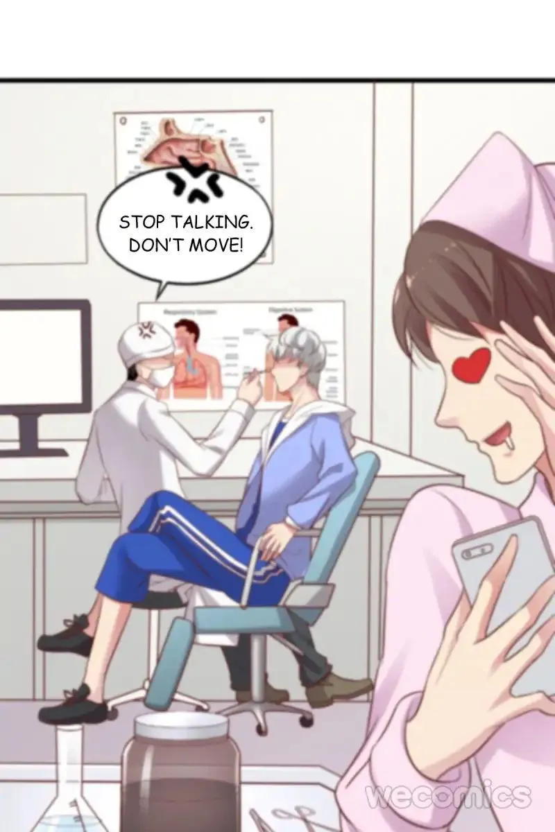 I Don’t Want to Leave Bachelorhood Just Like That Chapter 47 Online - página 28
