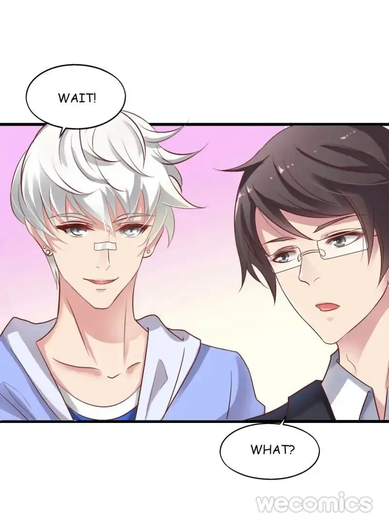 I Don’t Want to Leave Bachelorhood Just Like That Chapter 49 Online - página 4