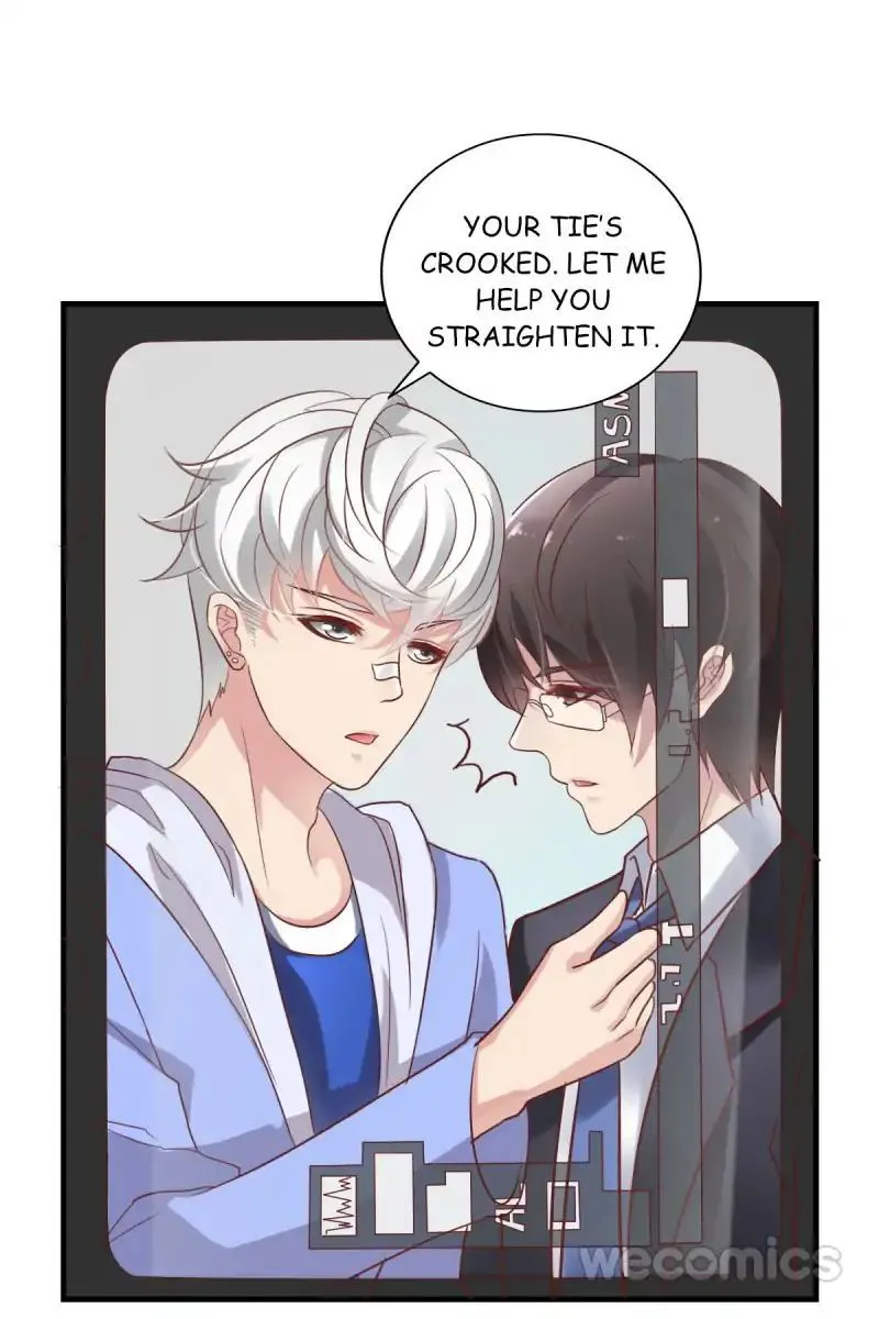 I Don’t Want to Leave Bachelorhood Just Like That Chapter 49 Online - página 5