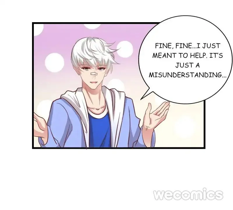 I Don’t Want to Leave Bachelorhood Just Like That Chapter 49 Online - página 10