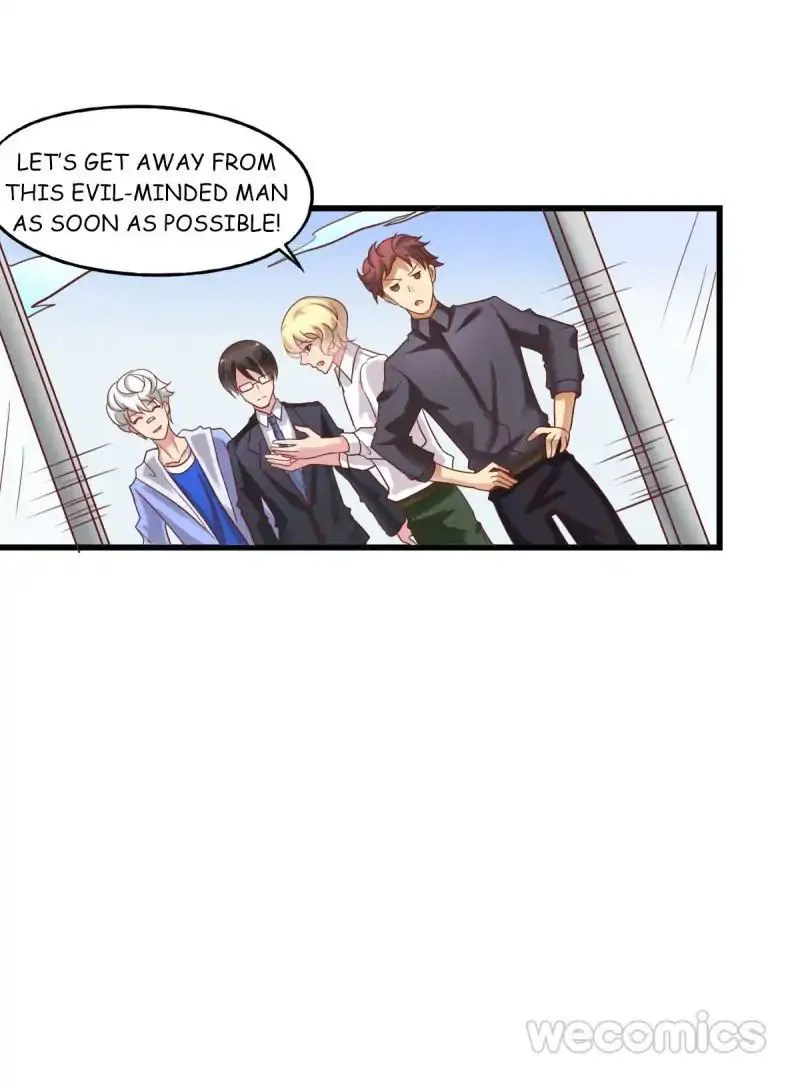 I Don’t Want to Leave Bachelorhood Just Like That Chapter 49 Online - página 11