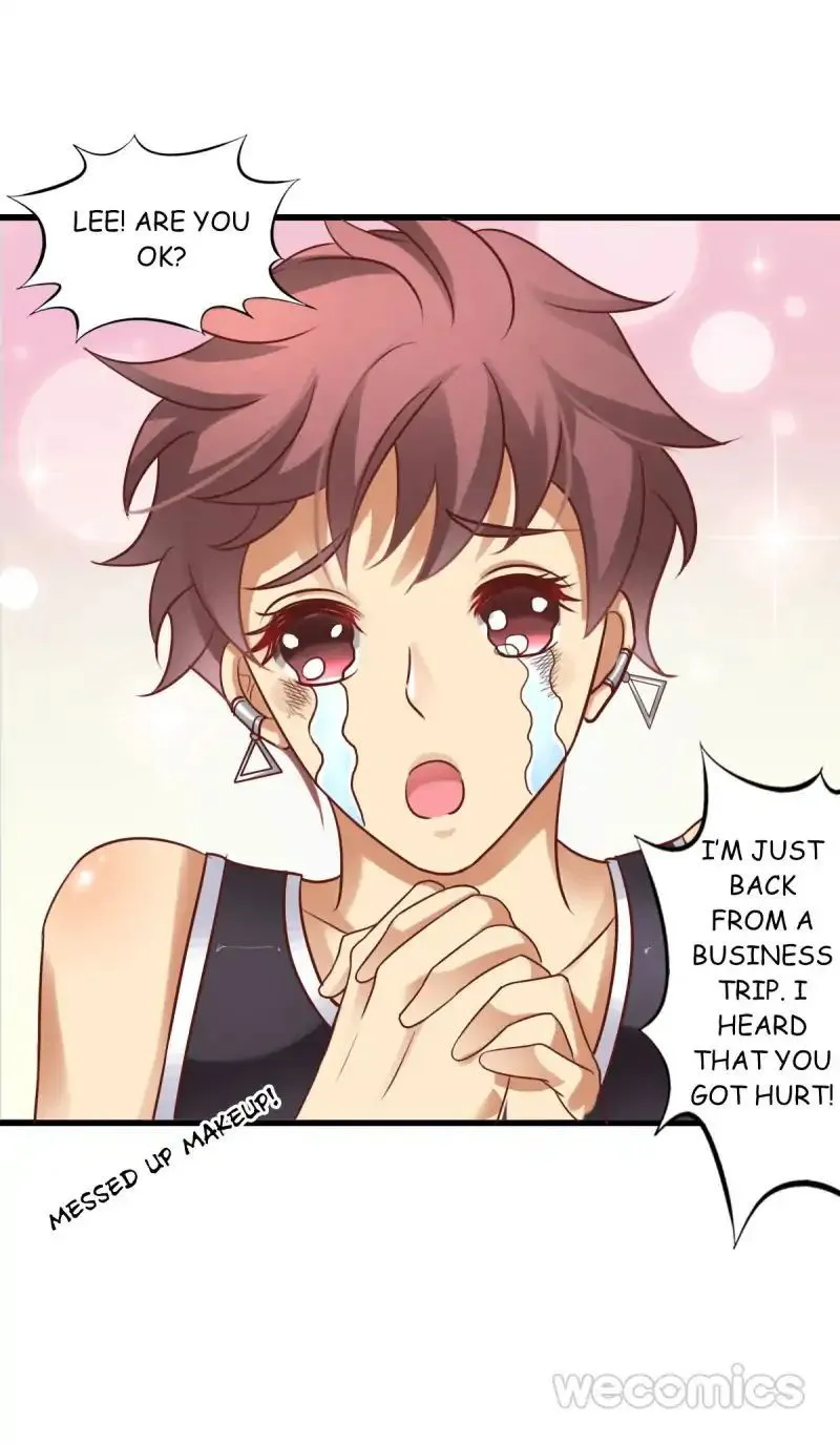 I Don’t Want to Leave Bachelorhood Just Like That Chapter 49 Online - página 14