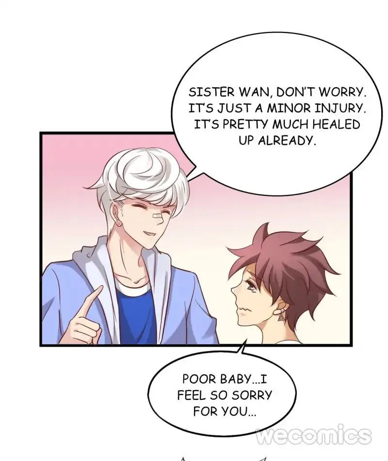 I Don’t Want to Leave Bachelorhood Just Like That Chapter 49 Online - página 15