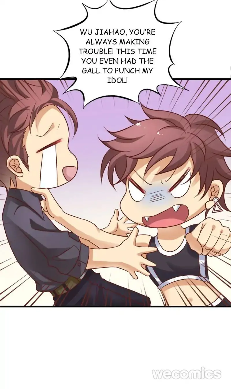 I Don’t Want to Leave Bachelorhood Just Like That Chapter 49 Online - página 16