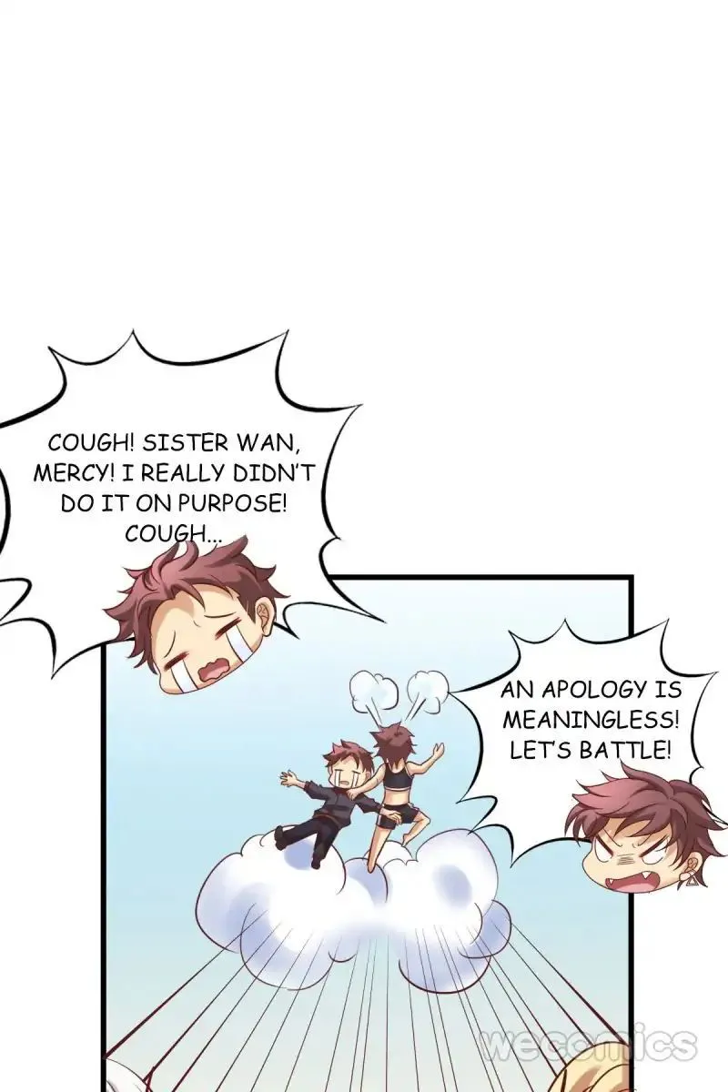 I Don’t Want to Leave Bachelorhood Just Like That Chapter 49 Online - página 17