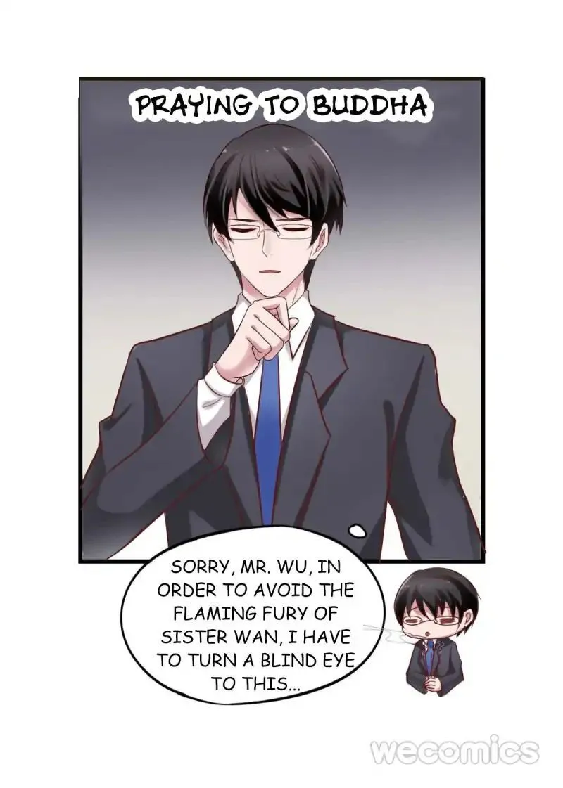 I Don’t Want to Leave Bachelorhood Just Like That Chapter 49 Online - página 21