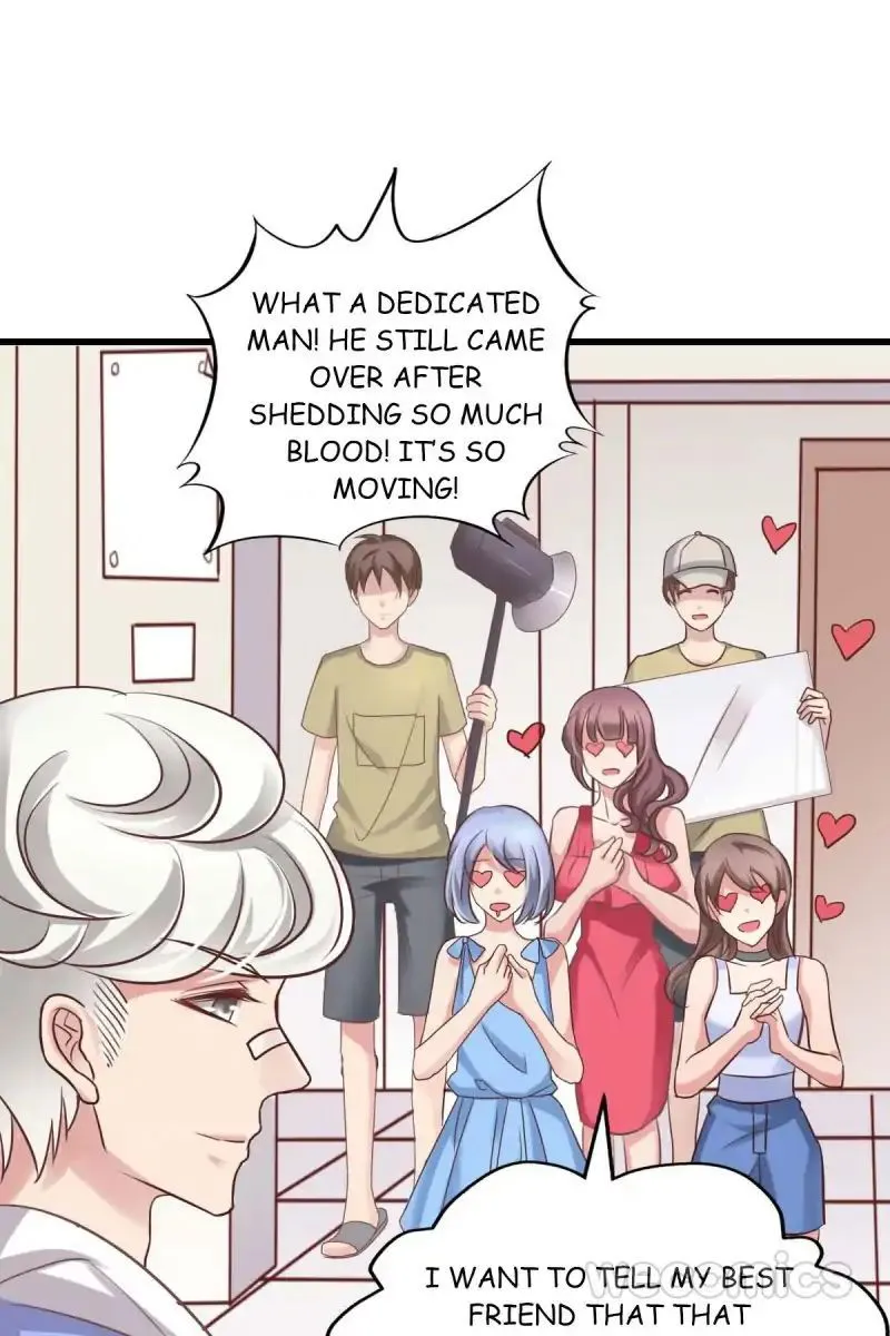 I Don’t Want to Leave Bachelorhood Just Like That Chapter 49 Online - página 23