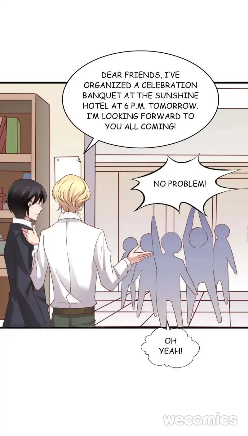 I Don’t Want to Leave Bachelorhood Just Like That Chapter 49 Online - página 26