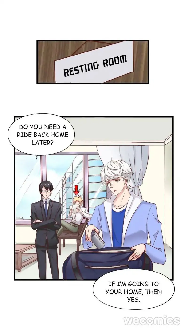 I Don’t Want to Leave Bachelorhood Just Like That Chapter 49 Online - página 27