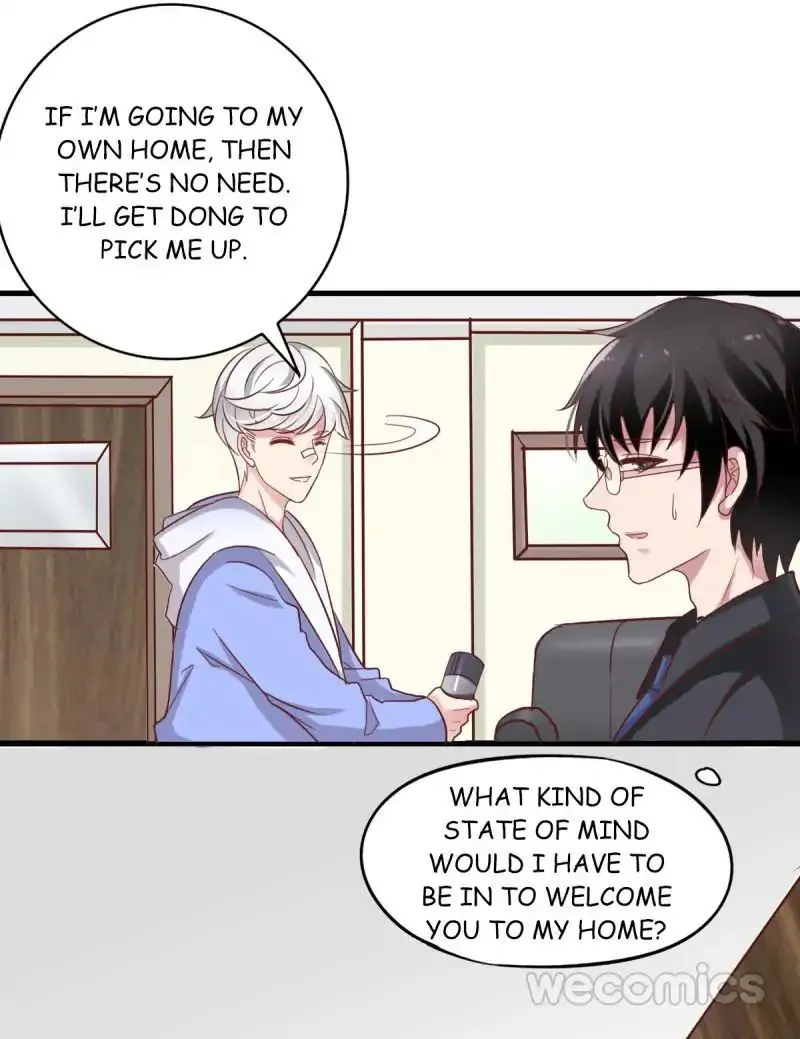 I Don’t Want to Leave Bachelorhood Just Like That Chapter 49 Online - página 28