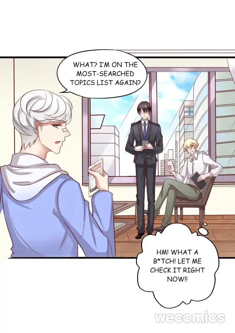 I Don’t Want to Leave Bachelorhood Just Like That Chapter 49 Online - página 31