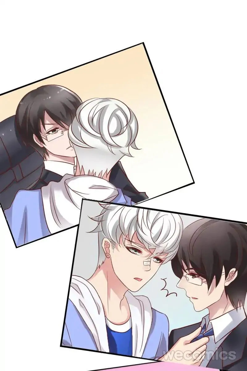 I Don’t Want to Leave Bachelorhood Just Like That Chapter 49 Online - página 35