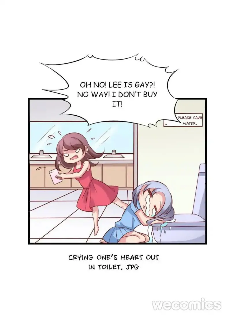 I Don’t Want to Leave Bachelorhood Just Like That Chapter 49 Online - página 37