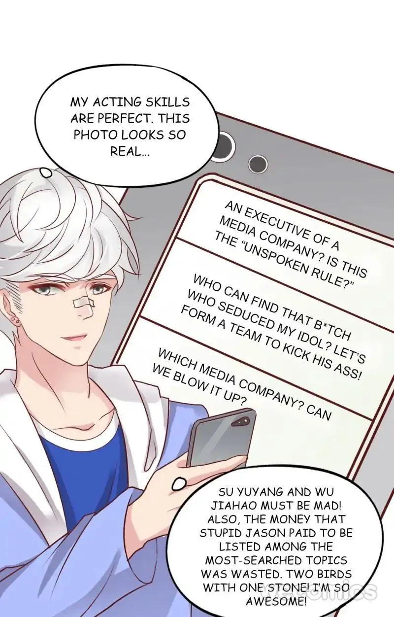 I Don’t Want to Leave Bachelorhood Just Like That Chapter 49 Online - página 38