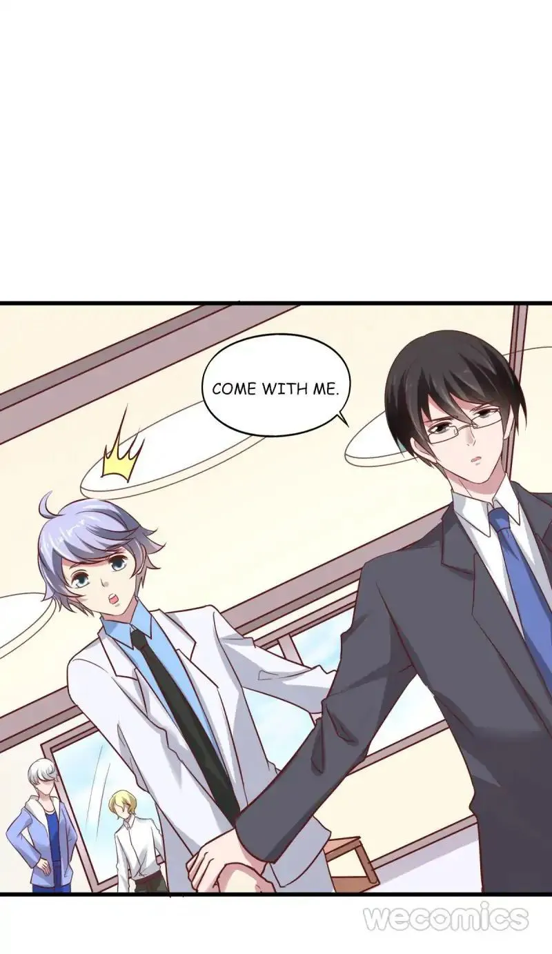 I Don’t Want to Leave Bachelorhood Just Like That Chapter 51 Online - página 4