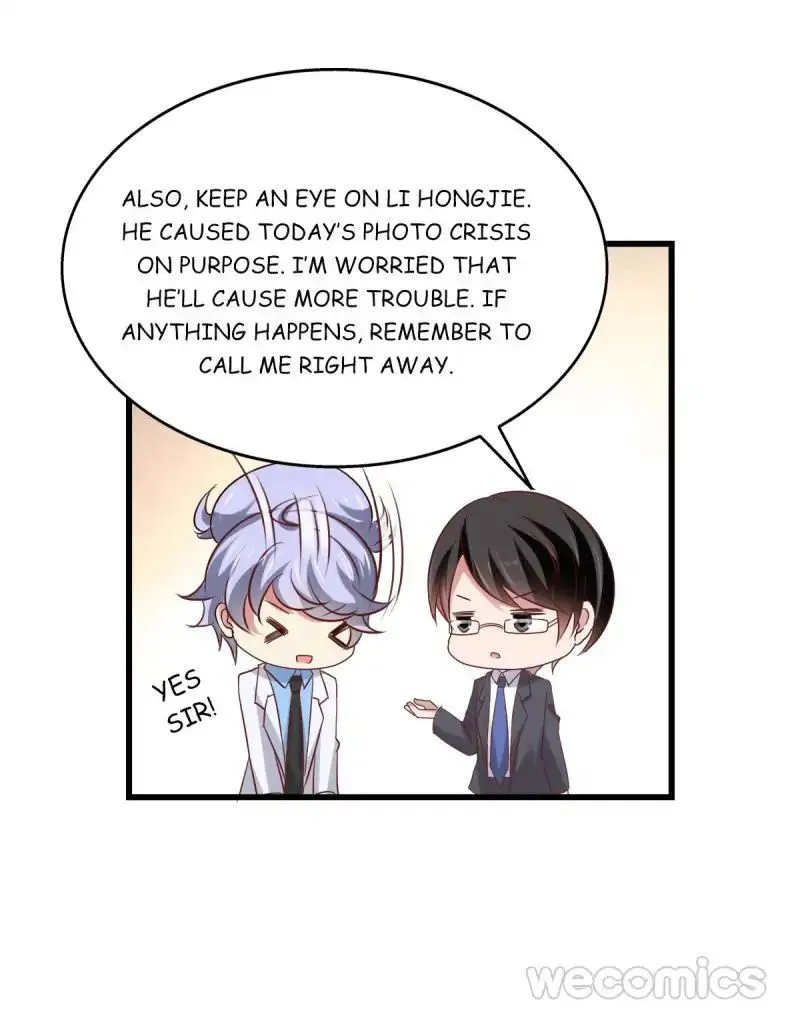 I Don’t Want to Leave Bachelorhood Just Like That Chapter 51 Online - página 8