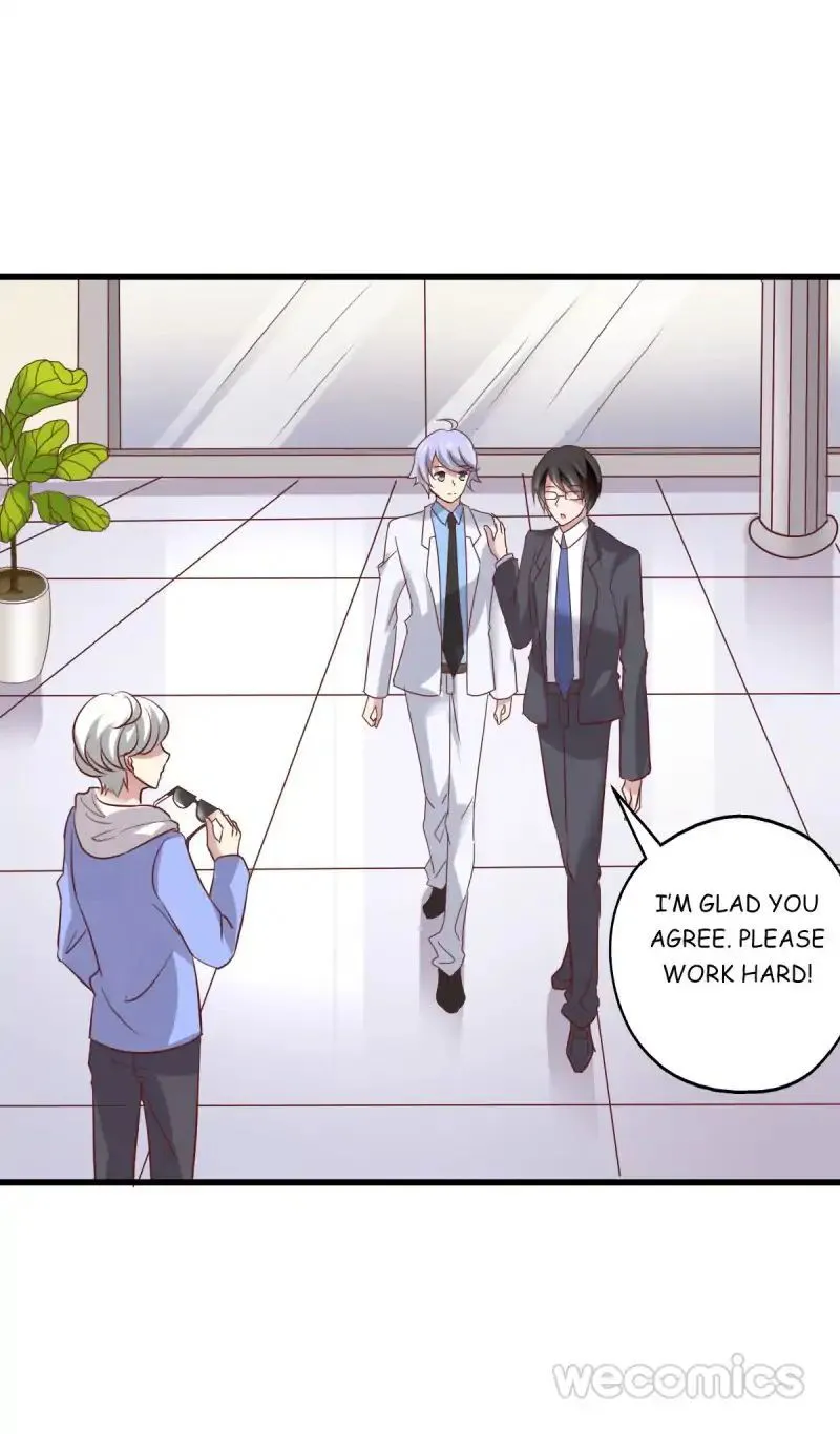 I Don’t Want to Leave Bachelorhood Just Like That Chapter 51 Online - página 9