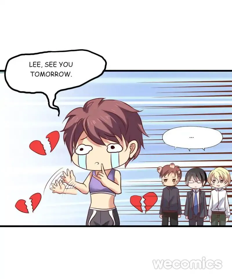 I Don’t Want to Leave Bachelorhood Just Like That Chapter 51 Online - página 13