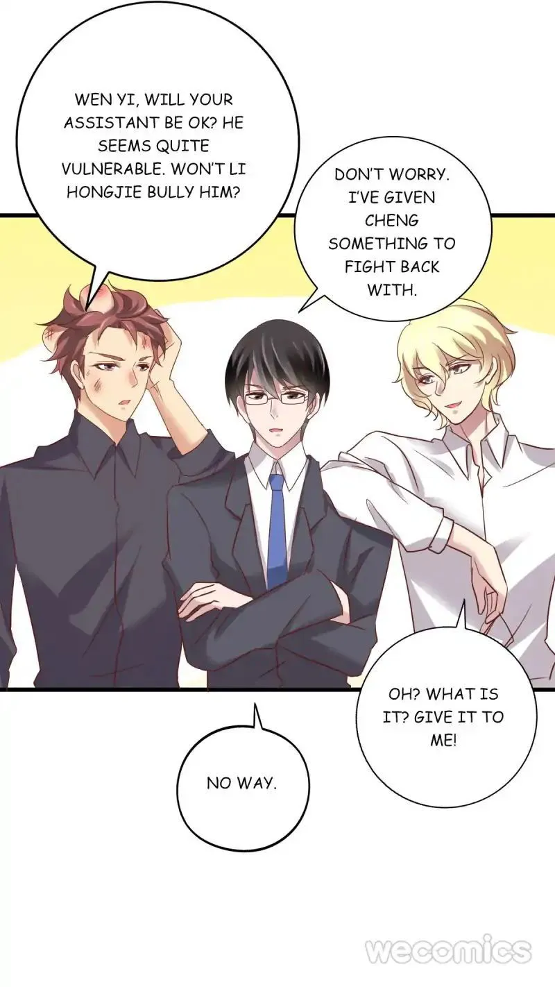 I Don’t Want to Leave Bachelorhood Just Like That Chapter 51 Online - página 14