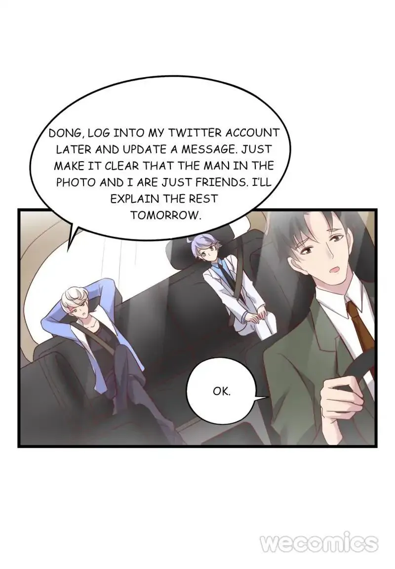 I Don’t Want to Leave Bachelorhood Just Like That Chapter 51 Online - página 21
