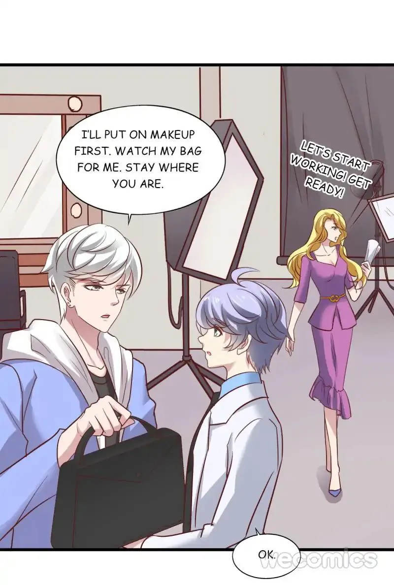 I Don’t Want to Leave Bachelorhood Just Like That Chapter 51 Online - página 23