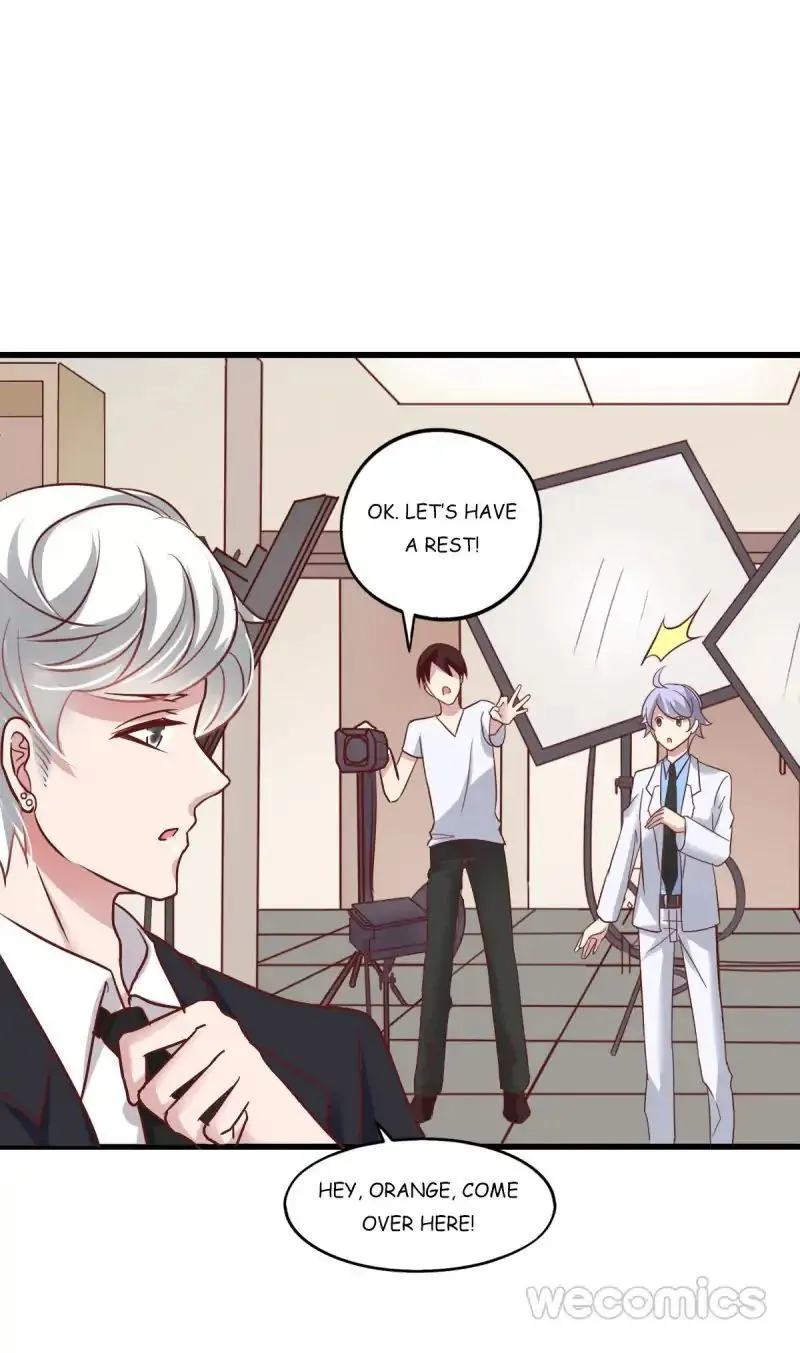 I Don’t Want to Leave Bachelorhood Just Like That Chapter 51 Online - página 29