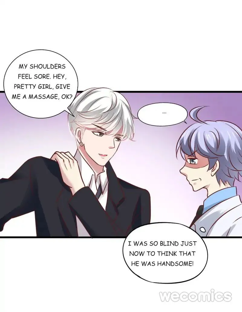 I Don’t Want to Leave Bachelorhood Just Like That Chapter 51 Online - página 31