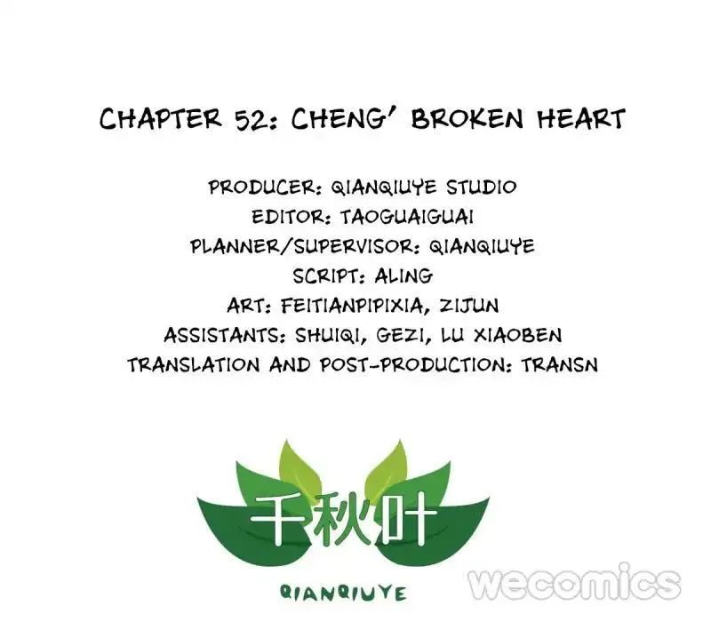 I Don’t Want to Leave Bachelorhood Just Like That Chapter 52 Online - página 1