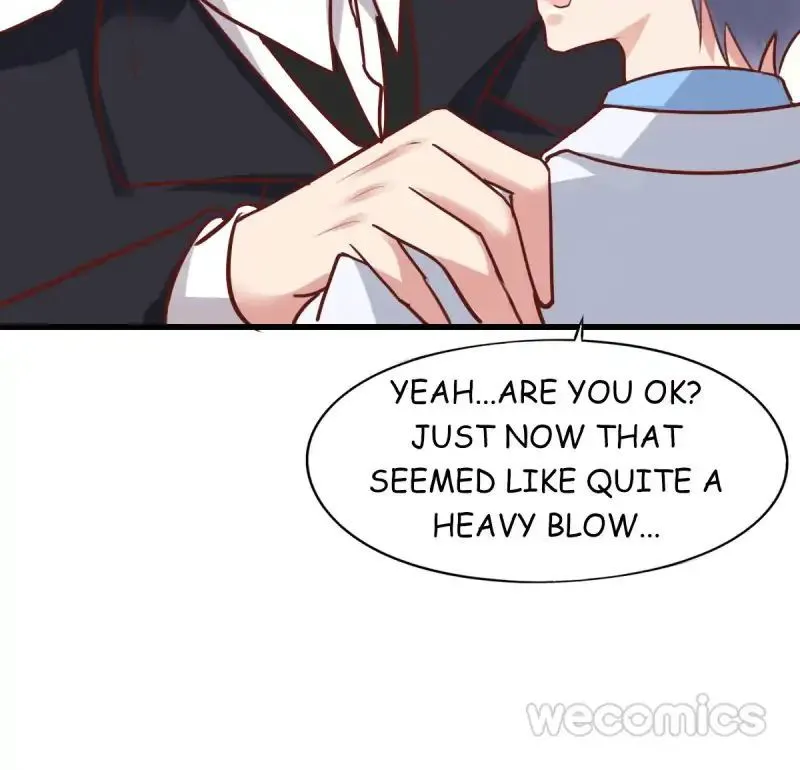 I Don’t Want to Leave Bachelorhood Just Like That Chapter 52 Online - página 8