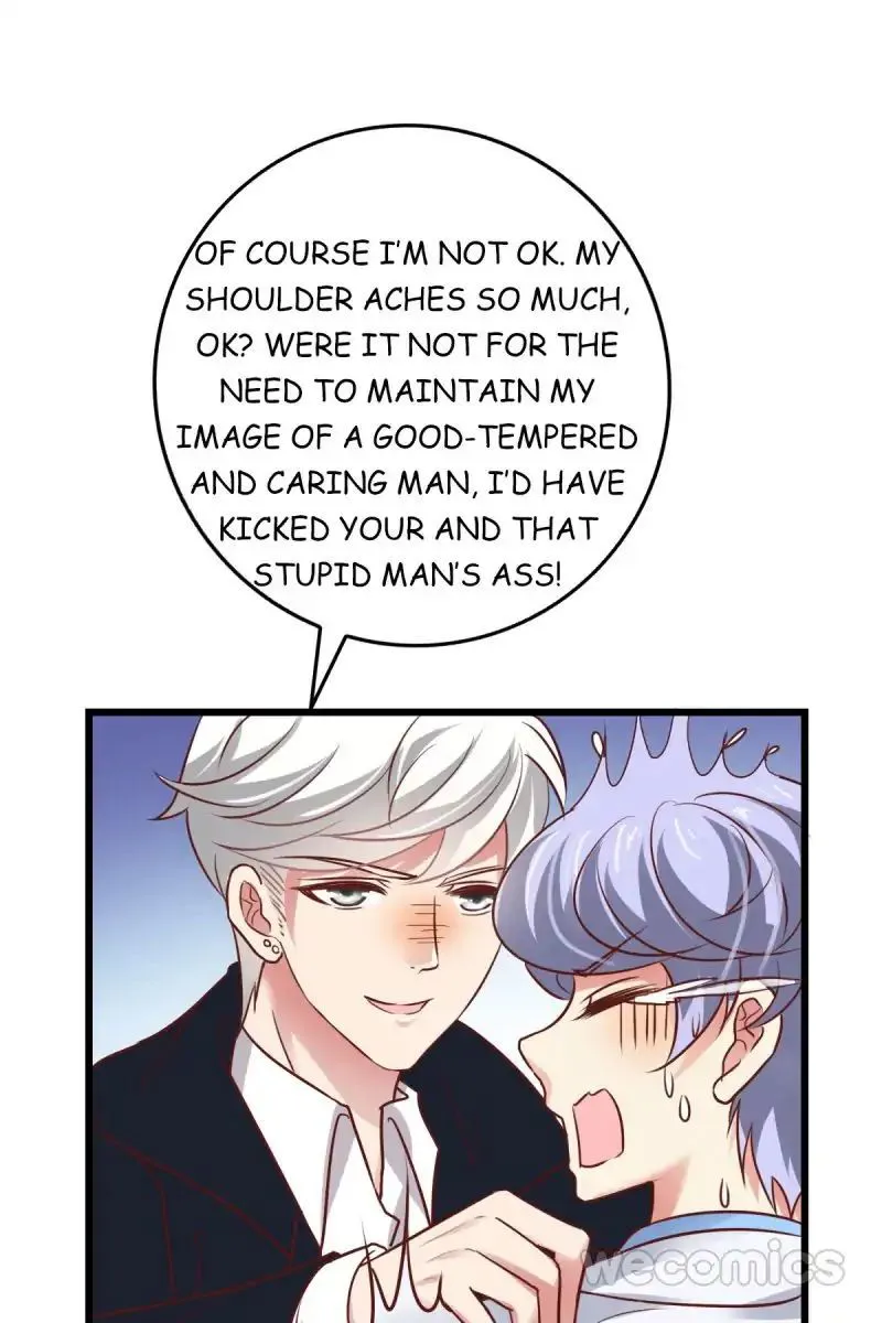 I Don’t Want to Leave Bachelorhood Just Like That Chapter 52 Online - página 9