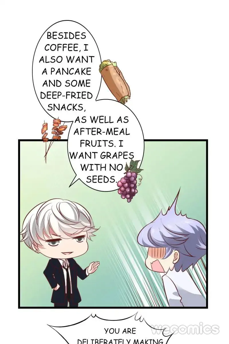 I Don’t Want to Leave Bachelorhood Just Like That Chapter 52 Online - página 13